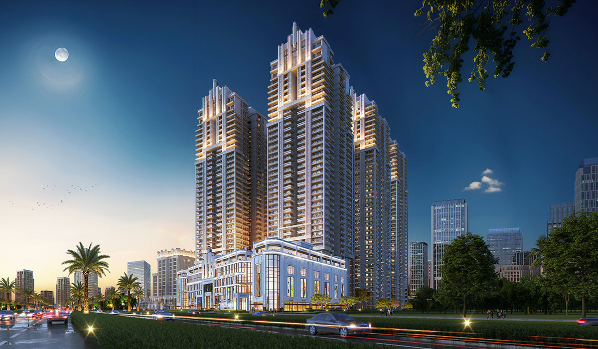 Newly Works Awarded to Us